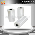 25mic colorido PVC Heat Shrink Film para embalagem